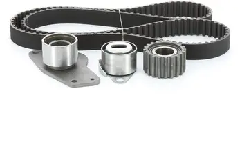

SKF Timing Belt Kit for RENAULT CLIO EXPRESS