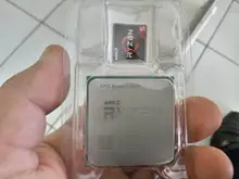 65W CPU Processor Amd Ryzen 3400g-3.7 AM4 Eight-Thread Quad-Core New R5 Ghz L3 4M No