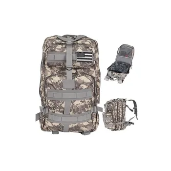 

Tactical backpack military survival military 38l 8921