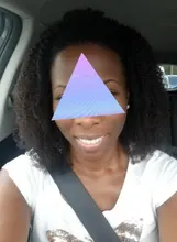 Afro rizado pelo brasileño Remy del pelo Remy DE LA 3 mechones con cierre 4x4 de la parte libre Pre arrancado extensiones de cabello humano mechones con cierre MYLOCKME