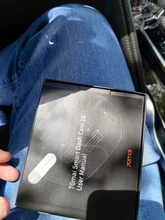 70mai coche DVR 1S APP y voz en Inglés Control 70mai 1S 1080P HD noche visión 70mai 1S Cámara de salpicadero era grabadora WiFi 70mai cámara de salpicadero