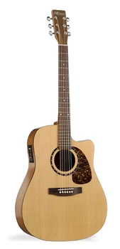 

031351 studio ST40 CW GT presys electro-acoustic guitar, Norman