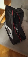 Bag Helmet Snowboard-Accessories Skate Portable for Black Carry-Shoulder-Bag Non-Slip