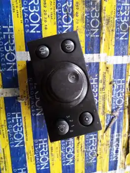 

93394755 control Lights Opel Meriva *