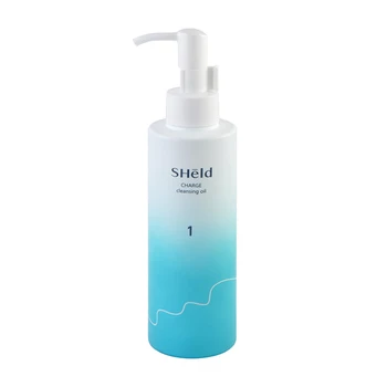 

Hydrophilic oil Momotani sheld charge cleansing oil
