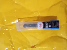 Herramientas de corte de carburo sólido de tungsteno de alta dureza BB