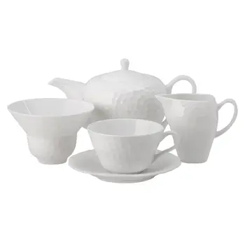 

Harmony tea set 15 items