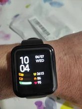 Funda de TPU suave para reloj Xiaomi Mi Watch Lite Redmi, funda protectora de cobertura completa, accesorios para reloj