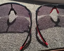 Goggle Eyewear Cycling-Glasses Myopia-Frame Polarized Rockbros Photochromic Women Built-In