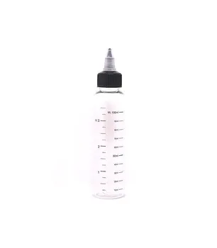 

BOAT 120ML PET TWIST GRADUATED
