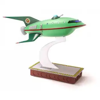 

Futurama replica Master Series Planet Express Ship 30 Cm