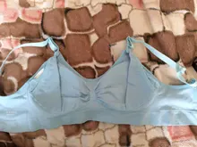 Sujetador de lactancia para mujeres embarazadas, ropa interior de maternidad, sujetador para amamantar durante la maternidad
