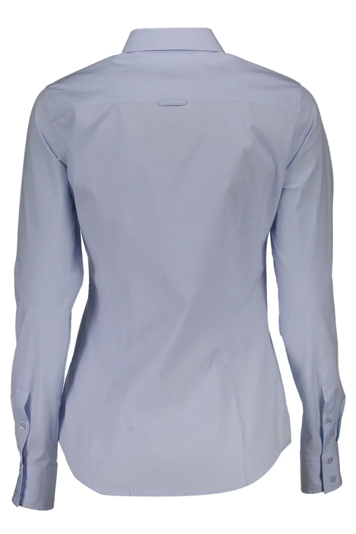 GANT женская рубашка с длинным рукавом GANT