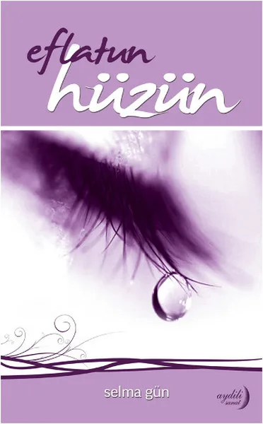 Magenta Sadness Selma Day Aydili Art Publications (TURKISH) | Канцтовары для офиса и дома