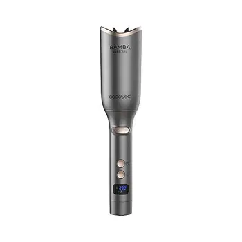 

Curling Tongs Cecotec SurfCare 850 Magic Waves Vision LCD Grey