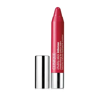 

CLINIQUE CHUBBY STICK INTENSE MOISTURIZING LIP BALM 01 CURVIEST CARAMEL