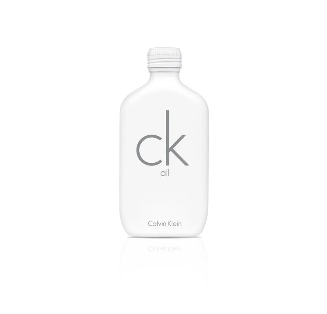 Calvin Klein Ck All eau de toilette 50 ml