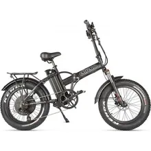 Велогибрид Eltreco MULTIWATT- 019936-1955