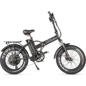 Велосипед Медведь Электро Купить