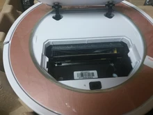 Mopping-Disinfection Carpet Robot-Vacuum-Cleaner Hard-Floors Sweep Automatically-Charge