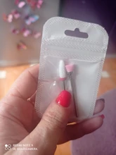 Fresadora para manicura molino cerámica de manicura máquina conjunto cortador para pedicura limas eléctricas para uñas taladro debilidad