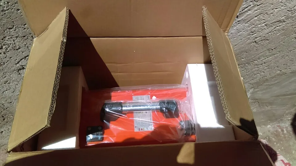 Отзыв о товаре Сварочный аппарат HITBOX Mig полуавтоматический синергический 220 В сварочный инвертор Tig Arc Argon CO2 Многофункциональный MIG250 от пользователя A***t