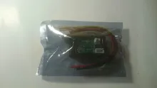 Volt Tester Panel-Amp Voltage-Current-Detector Led-Display Digital-Voltmeter 0-100v 10A