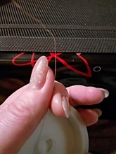 Colorfast-Cable de cobre para pulsera y collar DIY Beading, joyería de alambre dorado, plateado o rosa, 0,2 a 1 mm, fabricación de manualidades