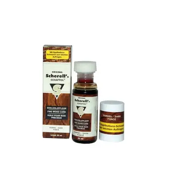 

Ballistol Scherell's Schaftol Sponge Natural Color Stock Dye