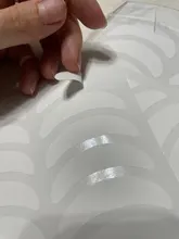 100 unids/set extensión de pestañas parches pestañas de extensión de pestañas ojos almohadillas pegatinas para puntas pestañas naturales maquillaje