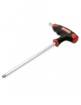 

DOGHER 620-TS55 KEY T TORX SECURITY TS55x225MM