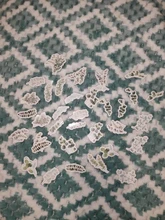 45 unids/pack, las plantas frescas papelería etiqueta adhesiva álbum de recortes diario decoración Etiqueta de sello de papel