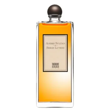 

Serge Lutens Ambre Sultan Edp 50ml Unisex Tester Parfüm