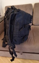 Military Tactical Backpack Rucksack Hunting-Bags Army Large-Capacity 50L Waterproof Outdoor