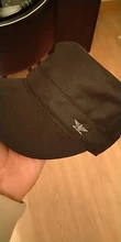 Gorra militar de béisbol para hombre, gorro táctico de algodón con parte superior plana, estilo hip hop, a la moda, para primavera y otoño