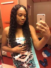 Extensiones de pelo ondulado brasileño para mujer, extensiones de pelo ondulado, ondulado, suelto, de 30, 32 y 40 pulgadas, venta al por mayor, Remy Virgen sin procesar, 1, 3 y 4, oferta de extensiones