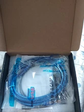 Headphone Amplifier DAC Fosi Audio Usb-Gaming Stereo Mini Audio-Converter-Adapter Desktop-Powered/active-Speakers