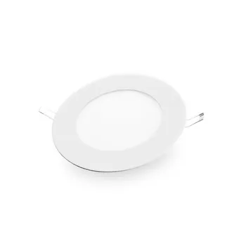 

Round Led Panel Light 6W SMD-V-TAC VT-607-natural light