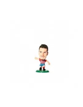 

ATLETICO MADRID MINIFIGURE KOKE SOCCERSTARZ