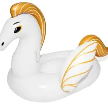 Наездник надувной 159х109 см "Пегас" 3+ Bestway арт. 41121