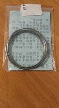 1,0mm x 65cm/1,5mm x 65cm/1,5mm x 80cm alambre de cobre con núcleo de aluminio varilla de soldadura de aluminio de baja temperatura