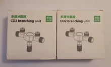 Generator Diverter-Accessories Bubble-Counter Solenoid-Valve-Check-Valve Co2-Regulator