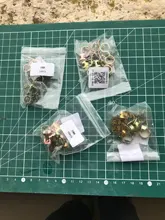 Spring-Band Pipe-Clamp Fuel-Hose-Clips Silicone 9mm 10mm 12mm 8mm 7mm 6mm 13mm 11mm 10pcs/Set