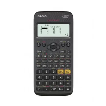 

(Box 1 pc) Casio Calculator FX-82SPX II