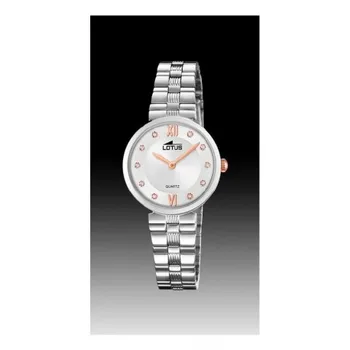 

LOTUS MS. ACE.ESF. SILVER. ROSE