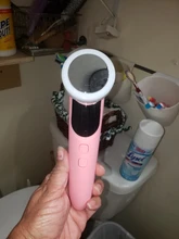 Limpiador ultrasónico de poros para el cuidado de la piel, dispositivo de masaje con vibración, eliminación de arrugas, estiramiento de ojos, 2021