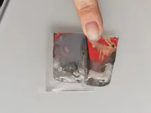 5 unids/pack primera ayuda quemar crema accesorios para primeros auxilios Kit Burns quemaduras cuidado de la herida