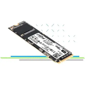 

CRUCIAL SSD 1000 GB P1