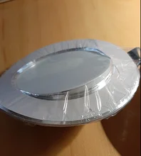 LED Downlight Recessed-Lamp Round Kitchen-Indoor-Spot 230V 110V Bedroom 220V Bulb 3W