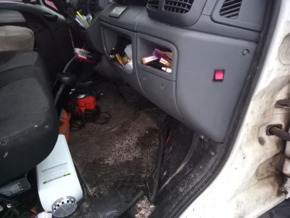 Отзыв о товаре FDIK Дизельная автономка воздушный парковочный обогреватель 12В 24В 5кВт автономный отопитель алюминиевый корпус ЖК-дисплей для автомобиля аналогичный websato eberspacher автомобильный обогреватель вентилятора от пользователя I***i